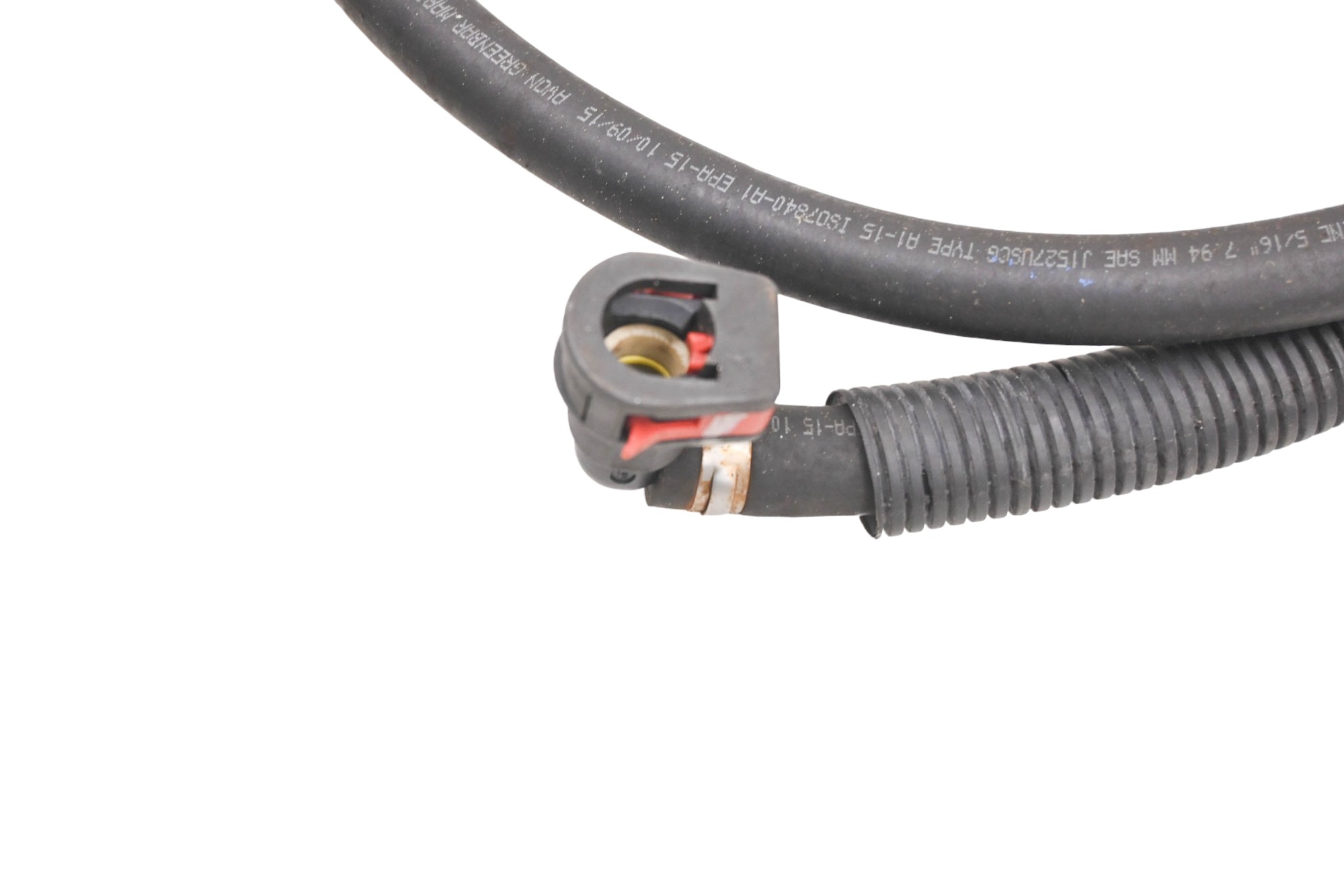 16 Sea-Doo RXT-X 300 Fuel Line