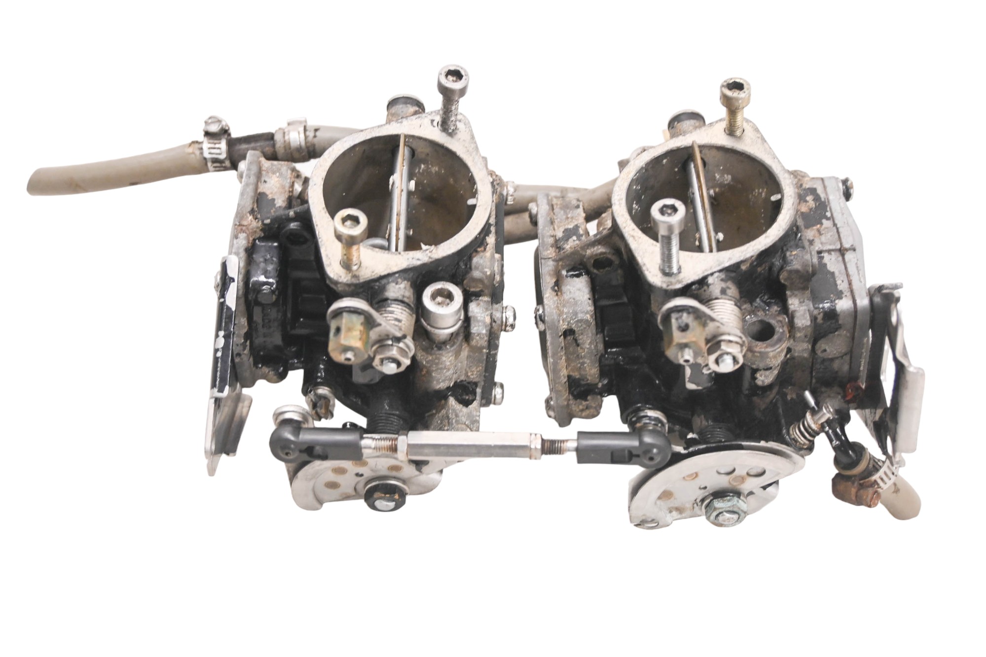 97 Sea-Doo GTX Carburetors Carbs