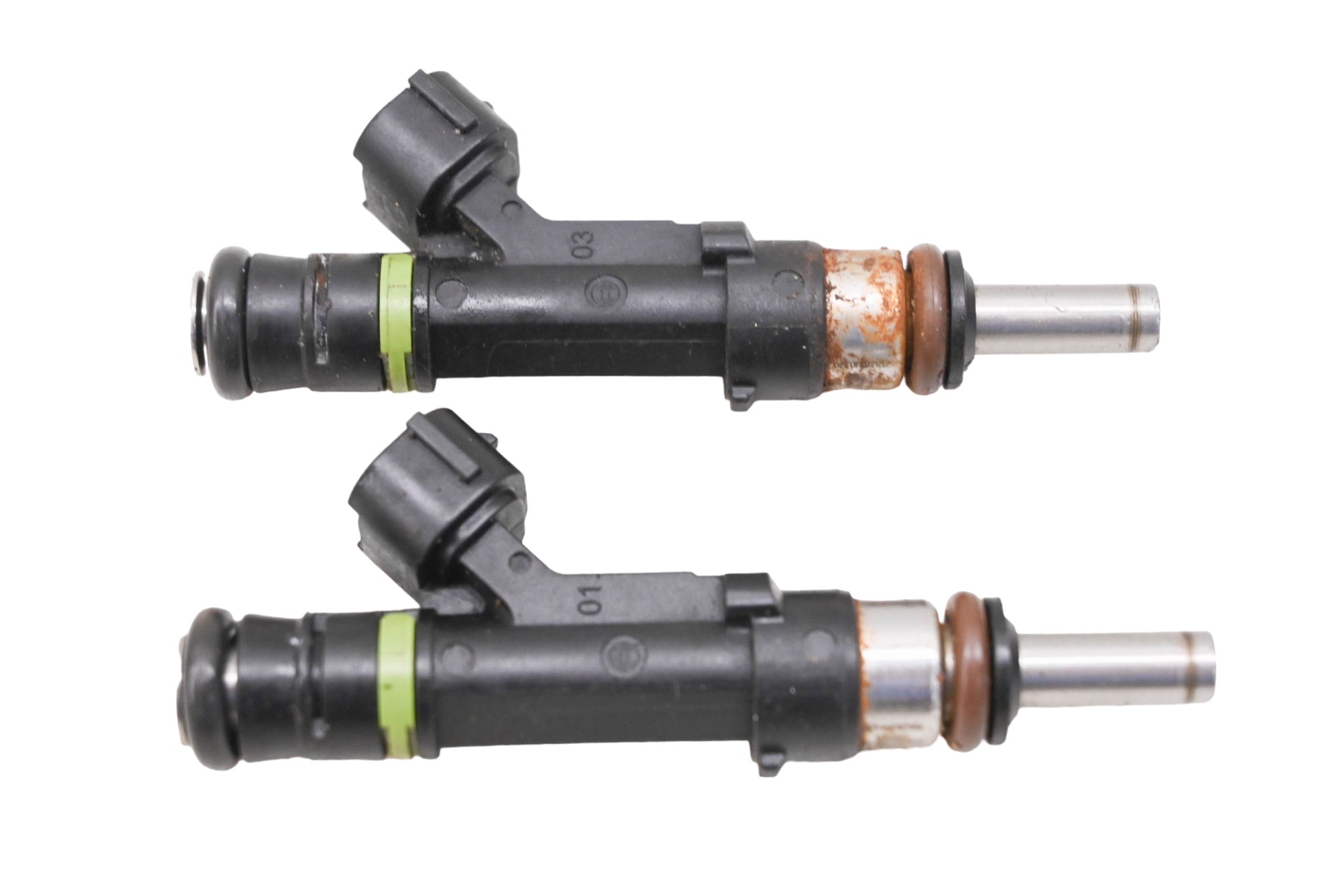 16 Sea-Doo RXT-X 300 Fuel Injectors