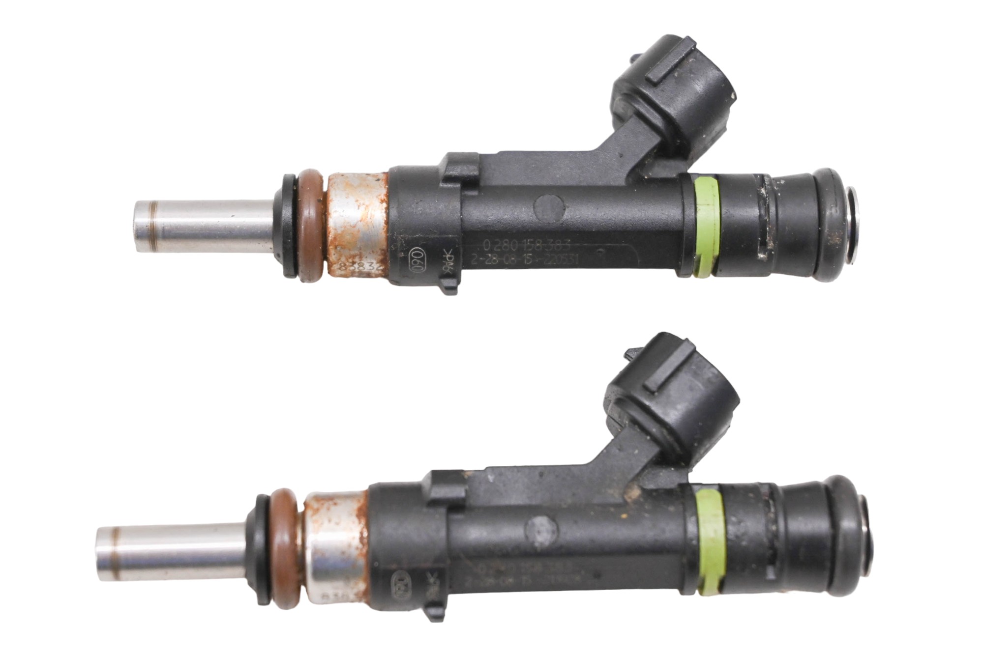 16 Sea-Doo RXT-X 300 Fuel Injectors