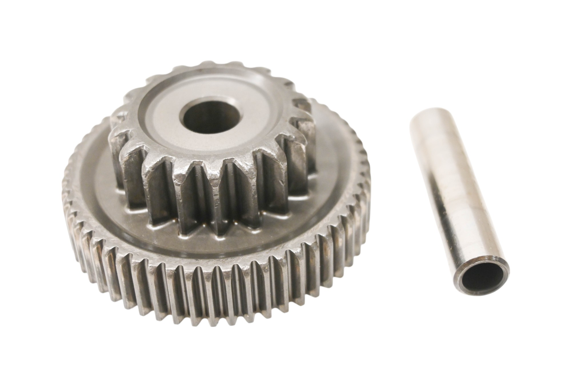 18 Honda Foreman 500 4x4 Starter Gear TRX500FM