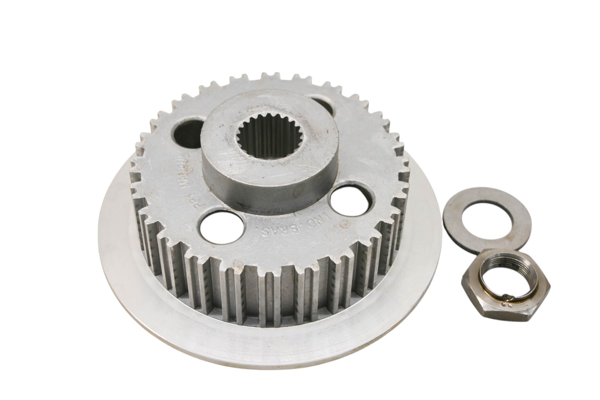 18 Honda Foreman 500 4x4 Inner Clutch Hub TRX500FM