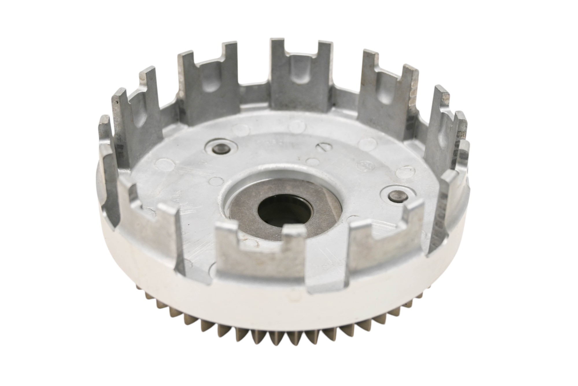 18 Honda Foreman 500 4x4 Clutch Basket TRX500FM