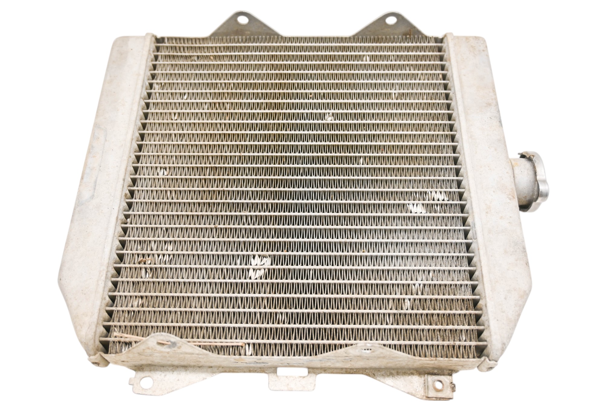 18 Honda Foreman 500 4x4 Radiator TRX500FM