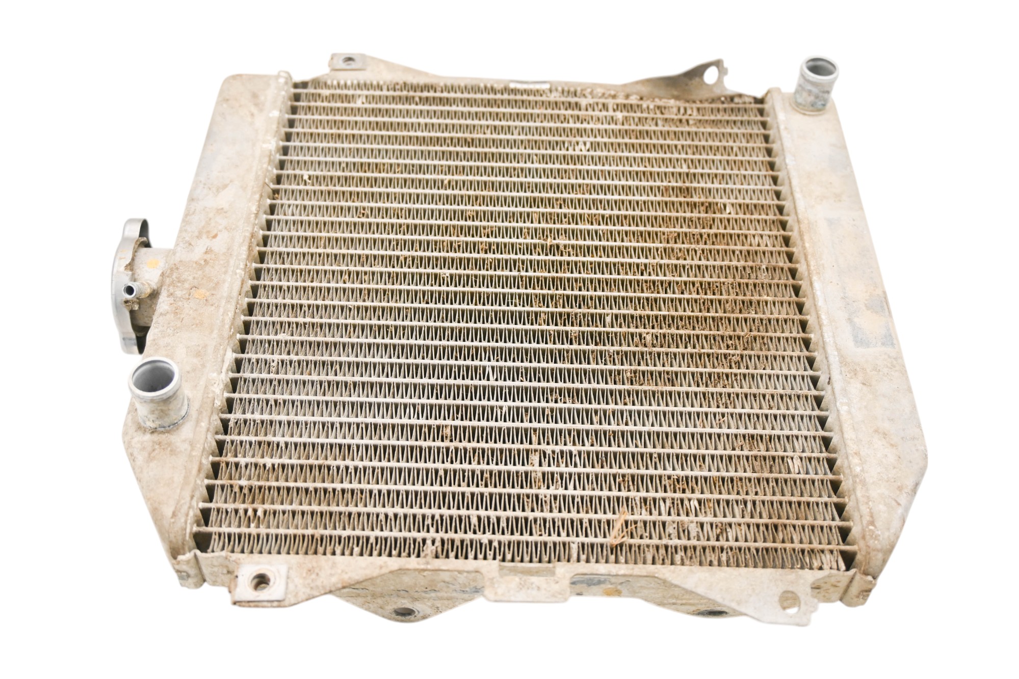 18 Honda Foreman 500 4x4 Radiator TRX500FM