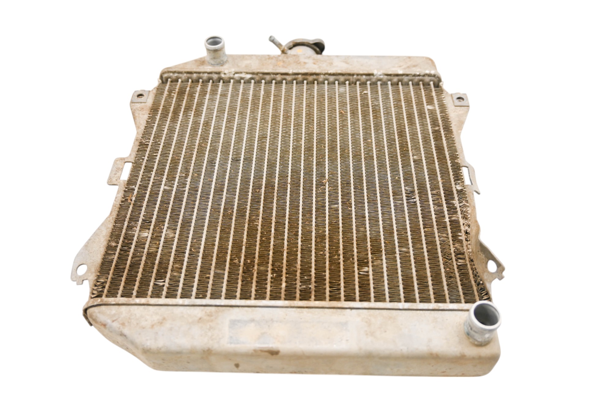 18 Honda Foreman 500 4x4 Radiator TRX500FM