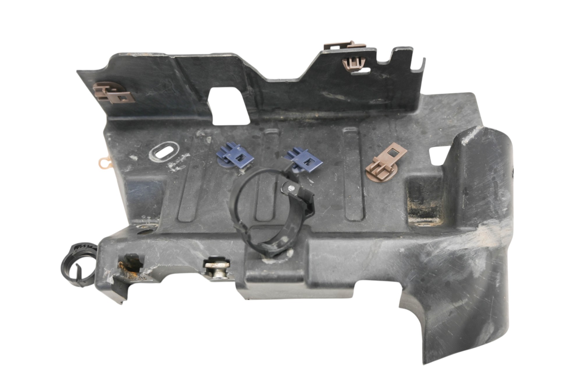 18 Honda Foreman 500 4x4 Front Connector Stay Bracket Mount TRX500FM