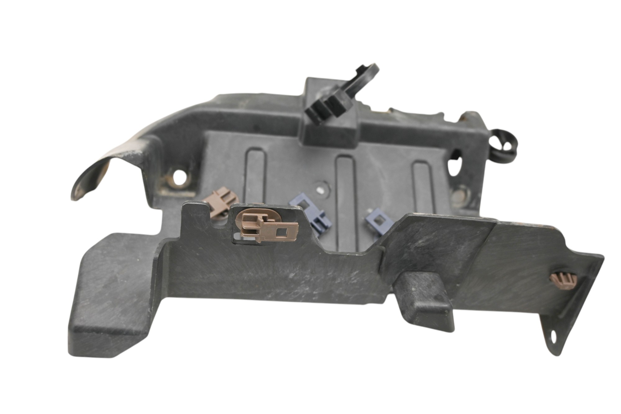 18 Honda Foreman 500 4x4 Front Connector Stay Bracket Mount TRX500FM