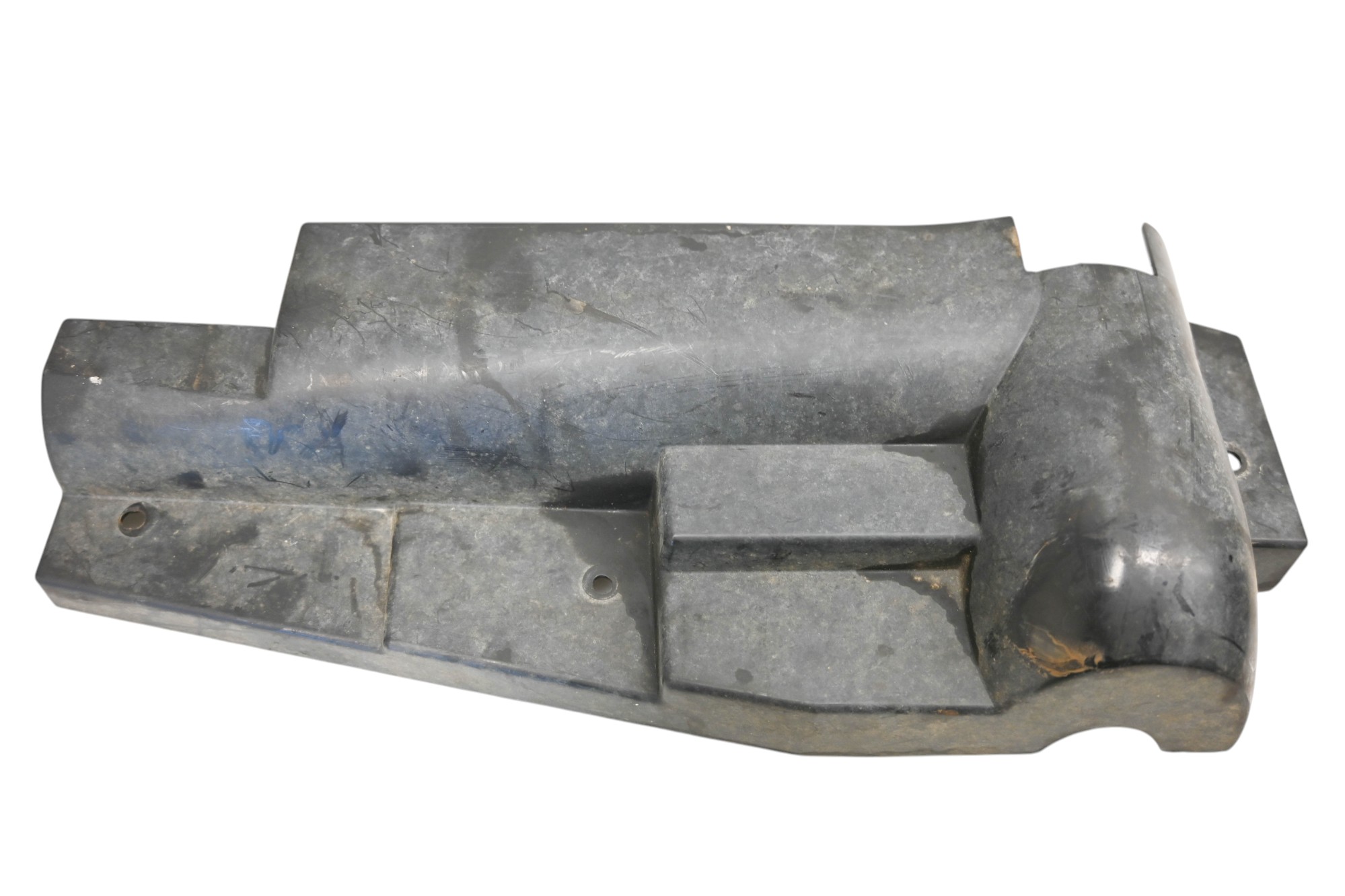 18 Honda Foreman 500 4x4 Rear Exhaust Muffler Protector Cover TRX500FM