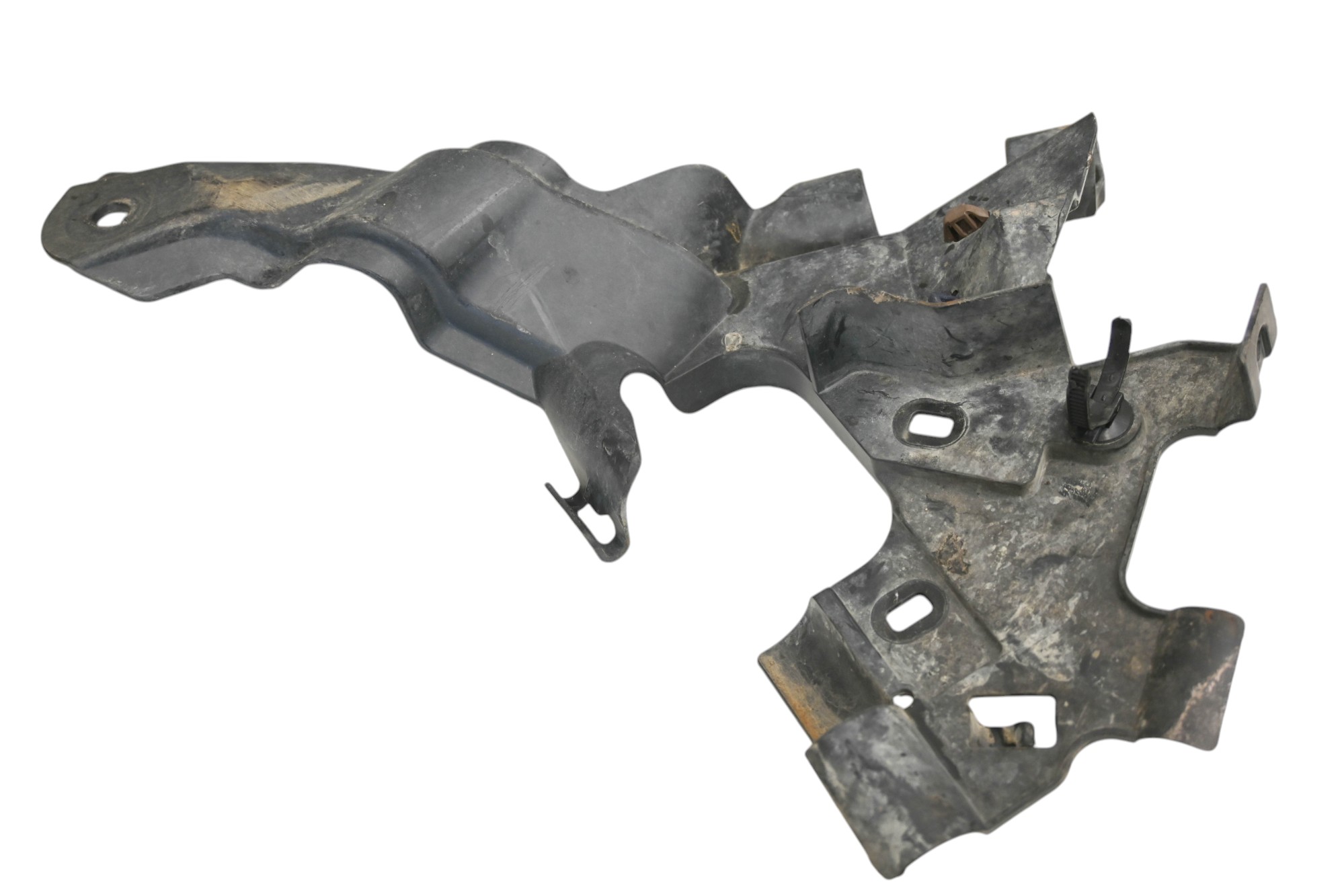 18 Honda Foreman 500 4x4 Side Connector Stay Bracket Mount TRX500FM