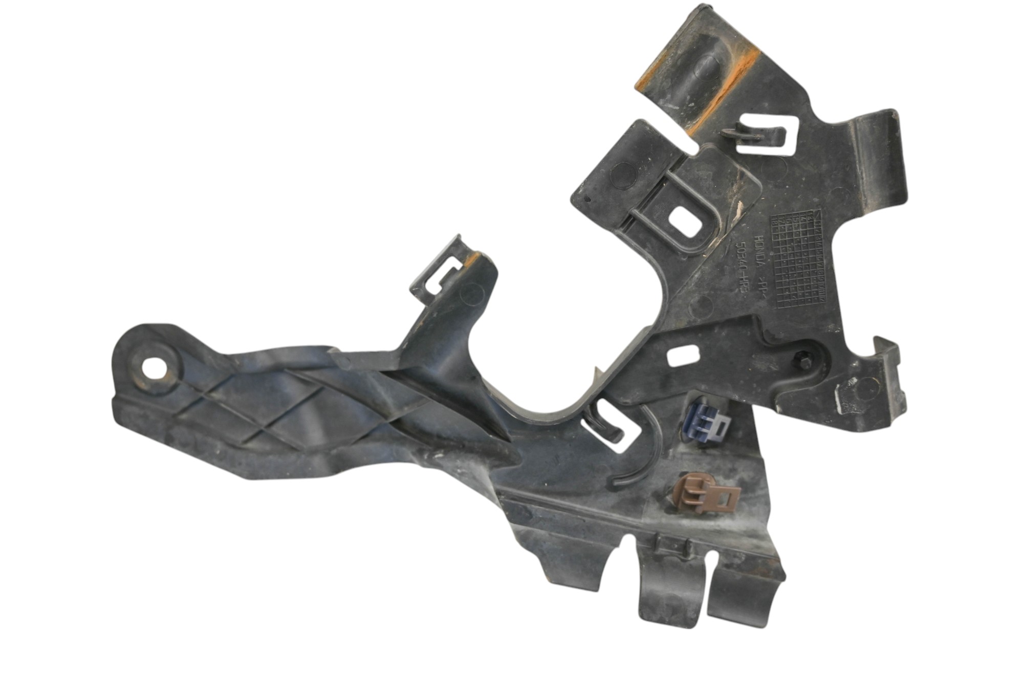 18 Honda Foreman 500 4x4 Side Connector Stay Bracket Mount TRX500FM
