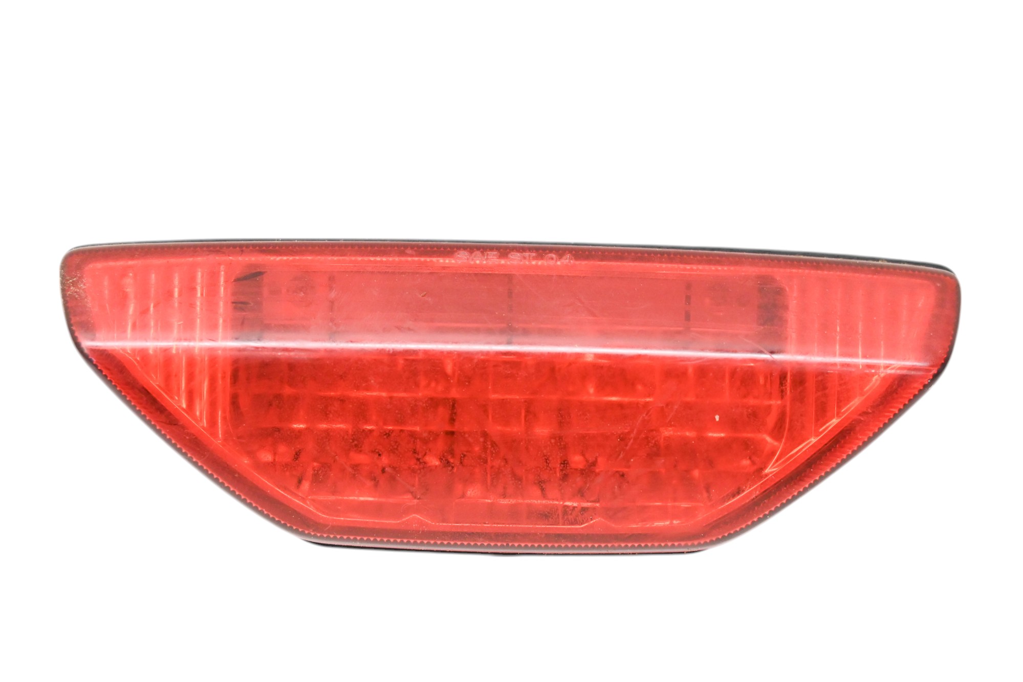 18 Honda Foreman 500 4x4 Tail Brake Light TRX500FM
