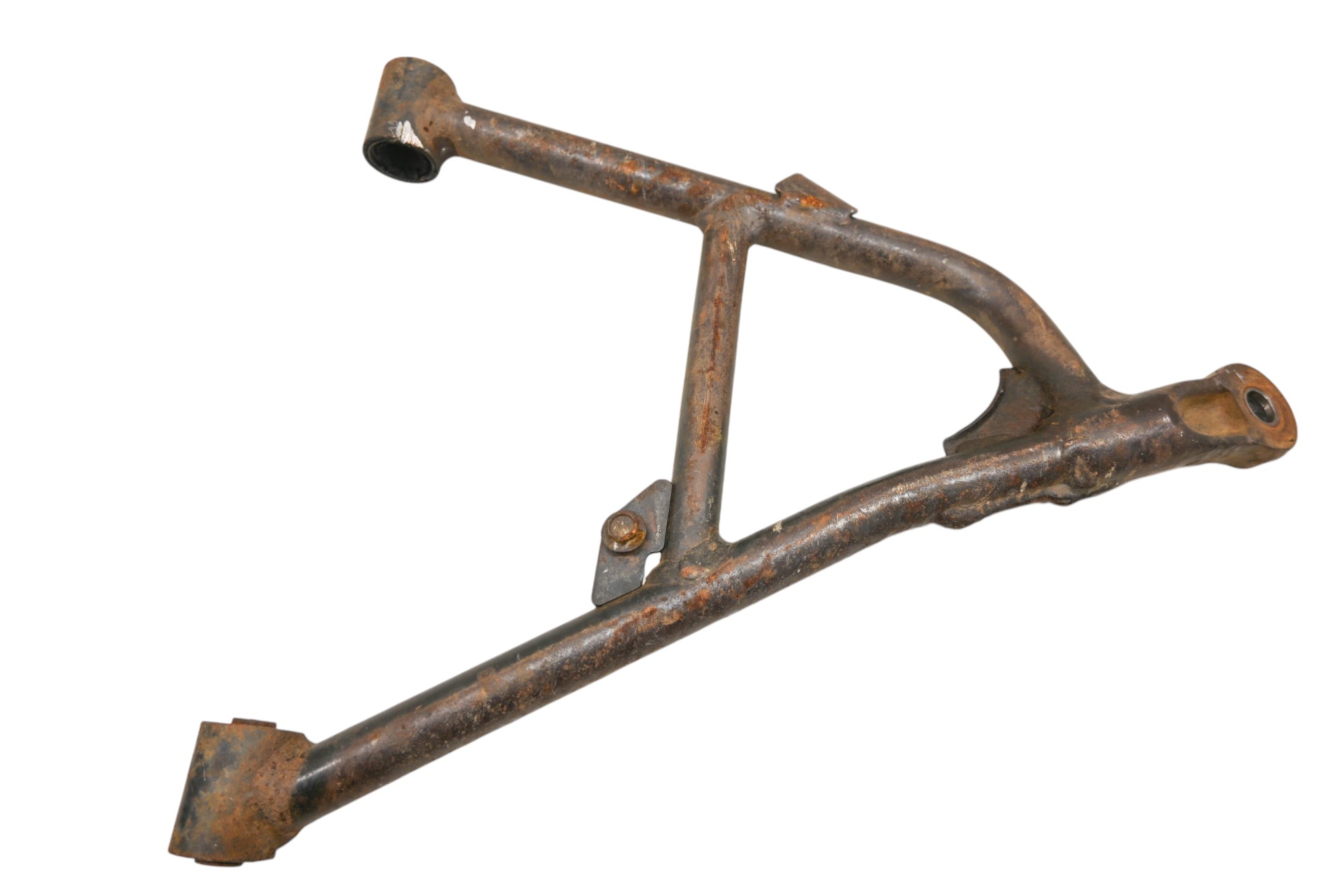 18 Honda Foreman 500 4x4 Front Lower Right A-Arm TRX500FM