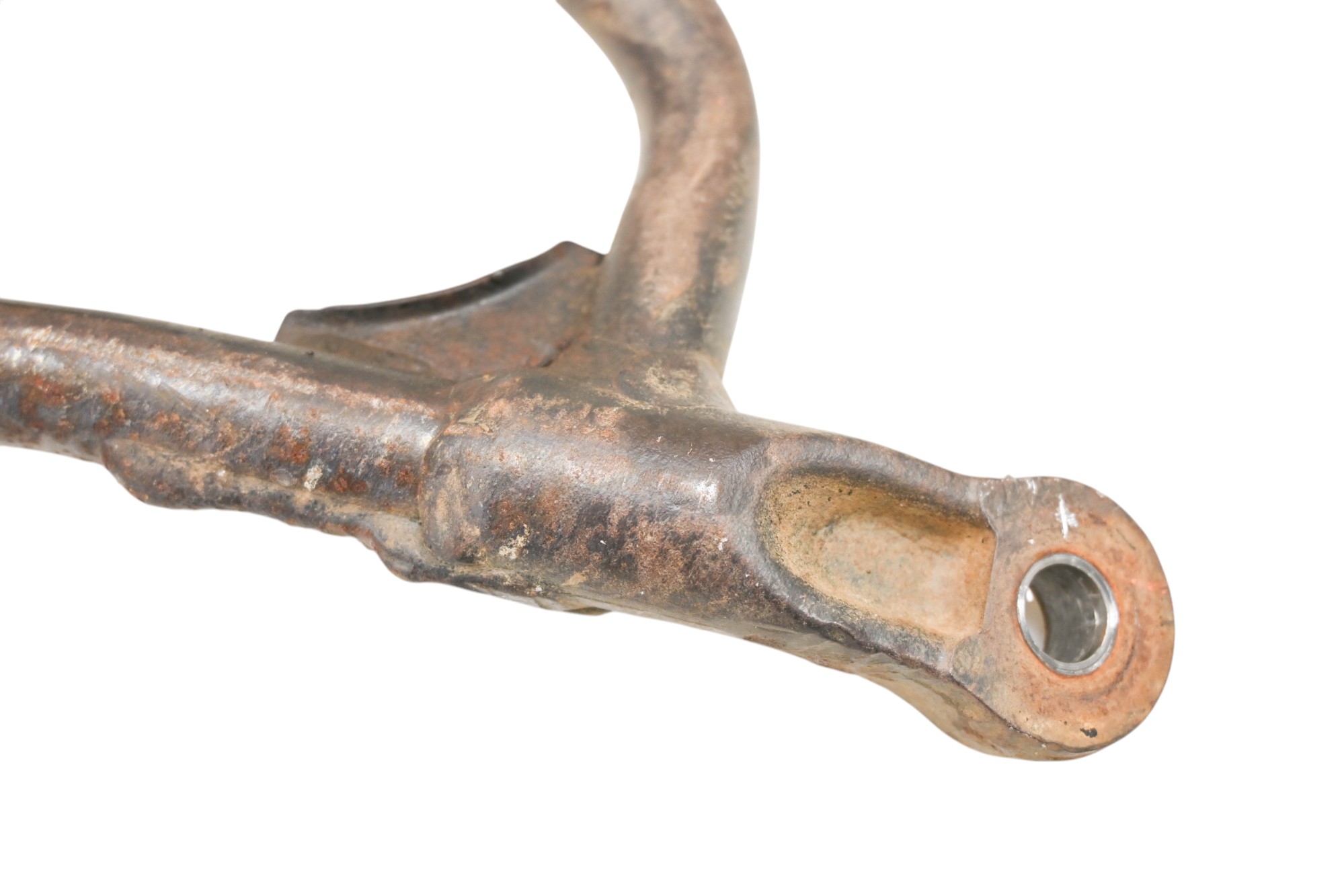 18 Honda Foreman 500 4x4 Front Lower Right A-Arm TRX500FM