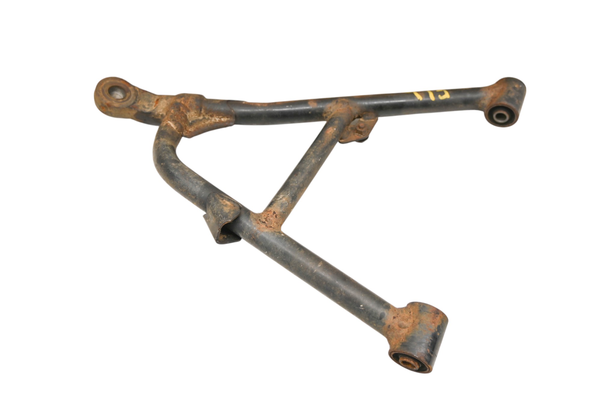 18 Honda Foreman 500 4x4 Front Lower Left A-Arm TRX500FM