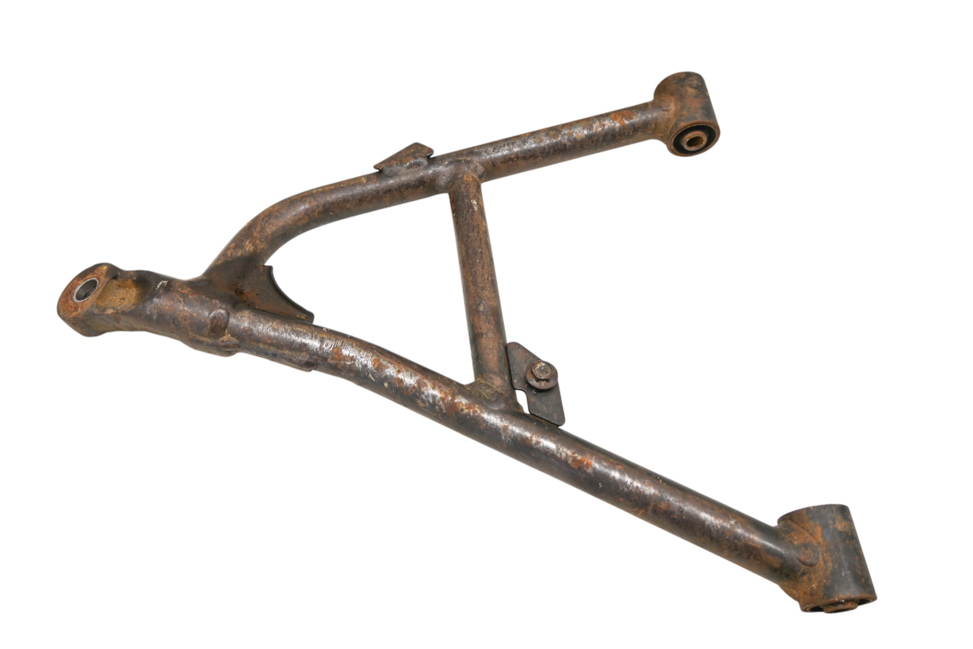 18 Honda Foreman 500 4x4 Front Lower Left A-Arm TRX500FM