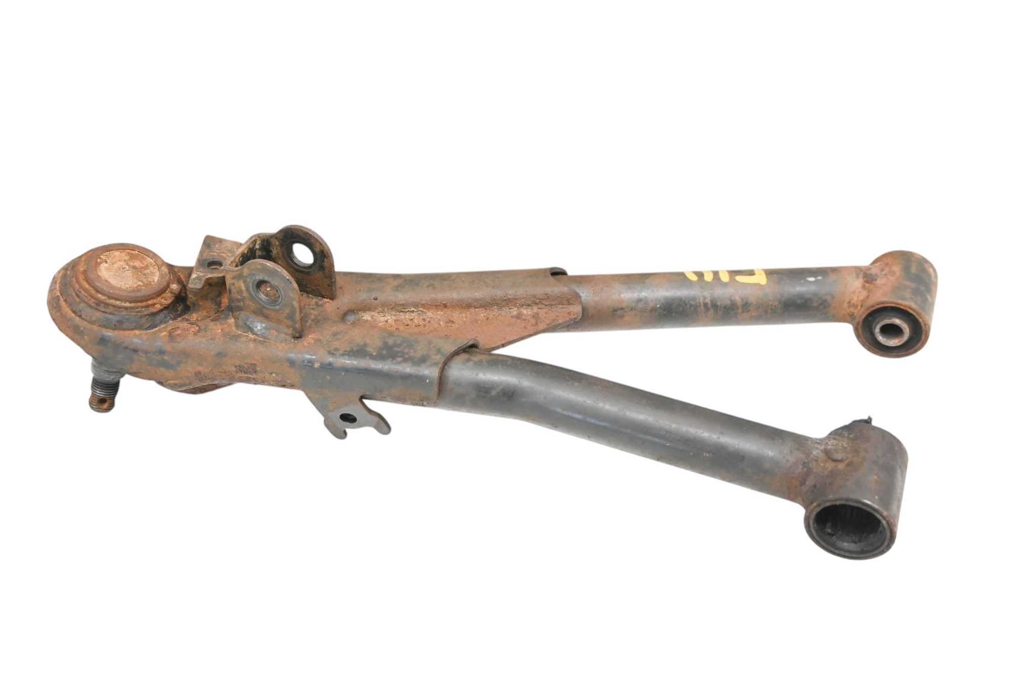 18 Honda Foreman 500 4x4 Front Upper Left A-Arm TRX500FM