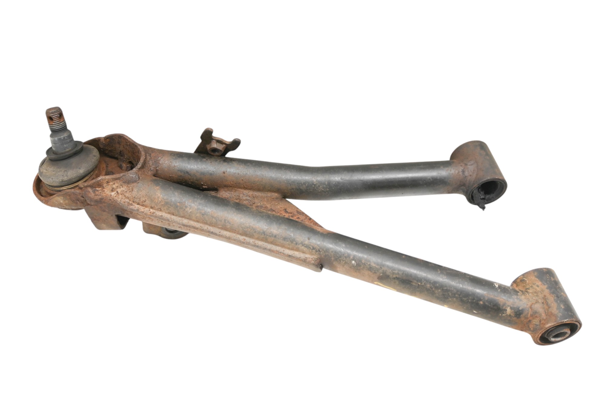 18 Honda Foreman 500 4x4 Front Upper Left A-Arm TRX500FM