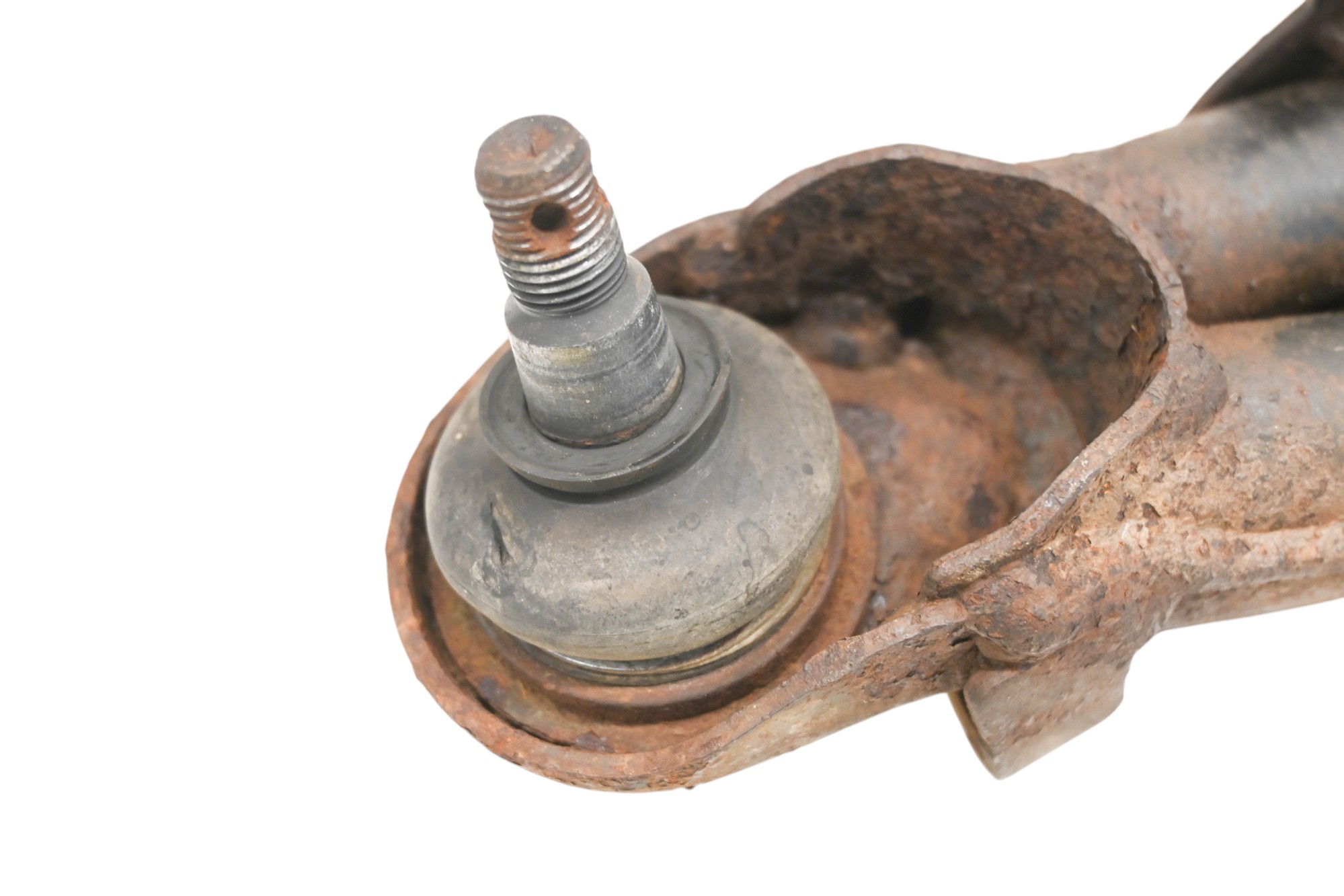 18 Honda Foreman 500 4x4 Front Upper Left A-Arm TRX500FM