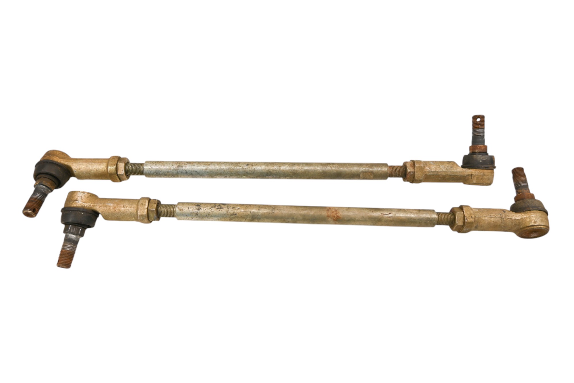 18 Honda Foreman 500 4x4 Tie Rods & Ends TRX500FM