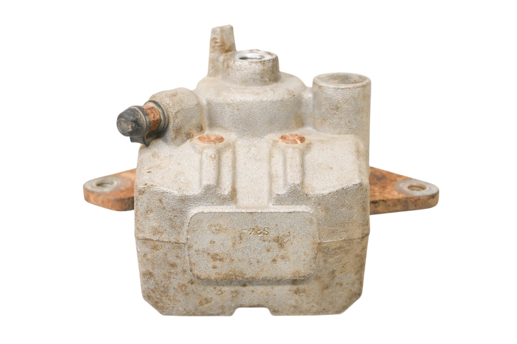 18 Honda Foreman 500 4x4 Front Right Brake Caliper TRX500FM