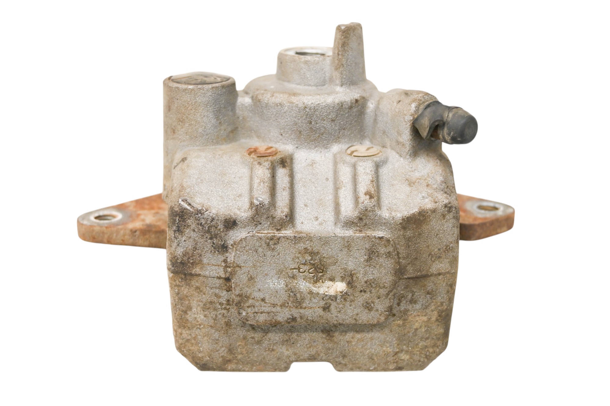 18 Honda Foreman 500 4x4 Front Left Brake Caliper TRX500FM