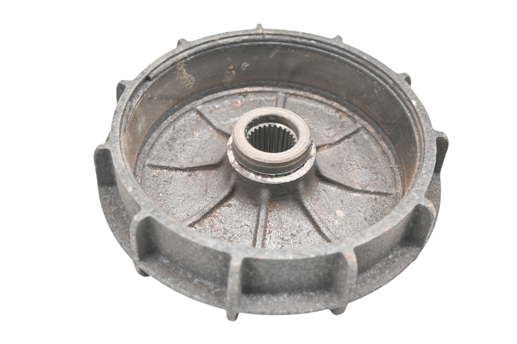 18 Honda Foreman 500 4x4 Rear Brake Drum TRX500FM