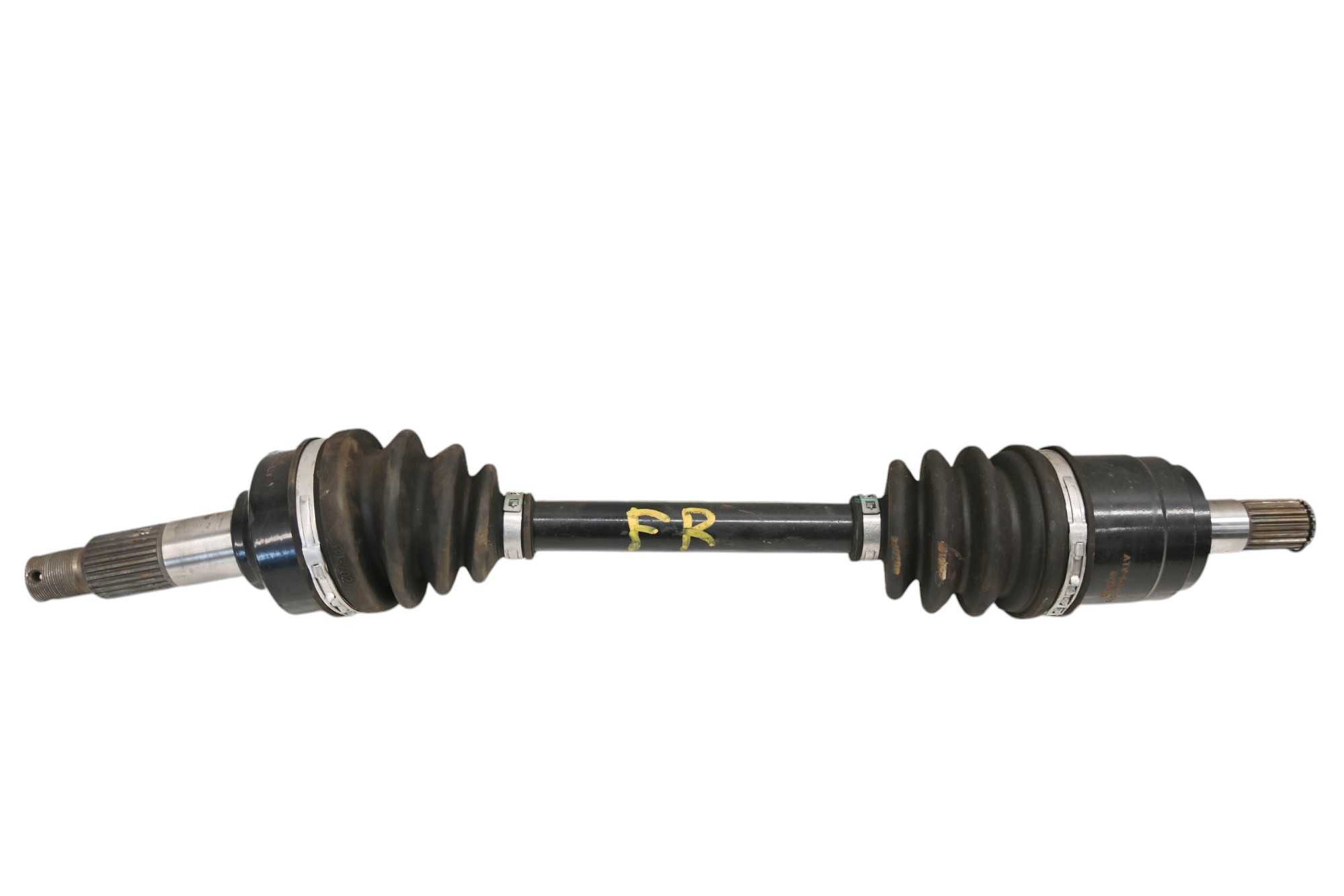 18 Honda Foreman 500 4x4 Front Right Cv Axle TRX500FM