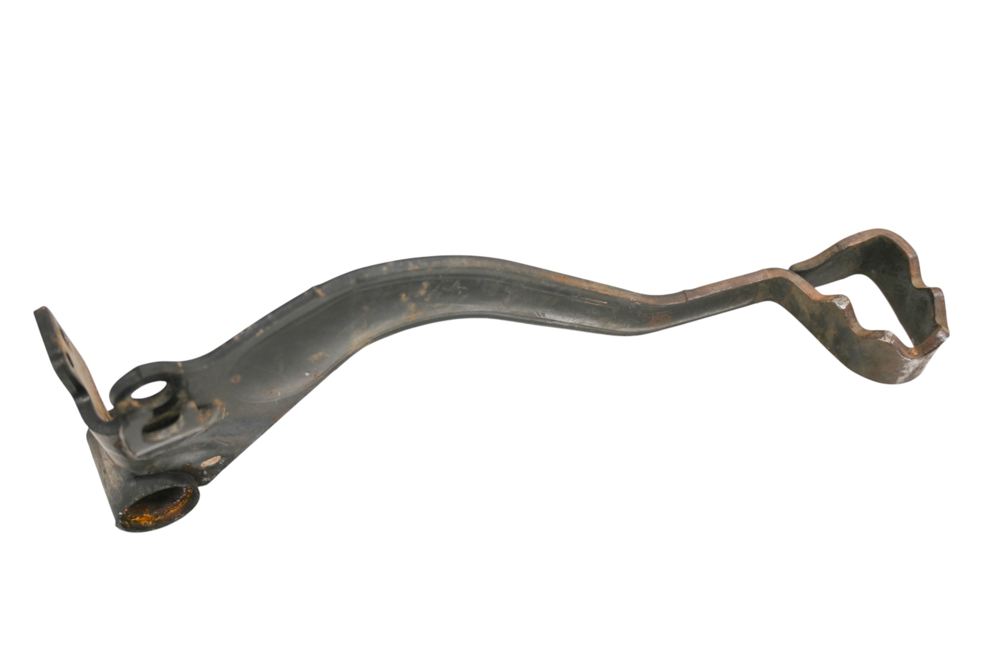 18 Honda Foreman 500 4x4 Brake Pedal TRX500FM