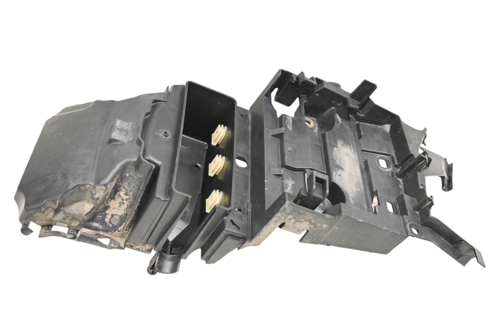 18 Honda Foreman 500 4x4 Ecu Stay Bracket Mount TRX500FM