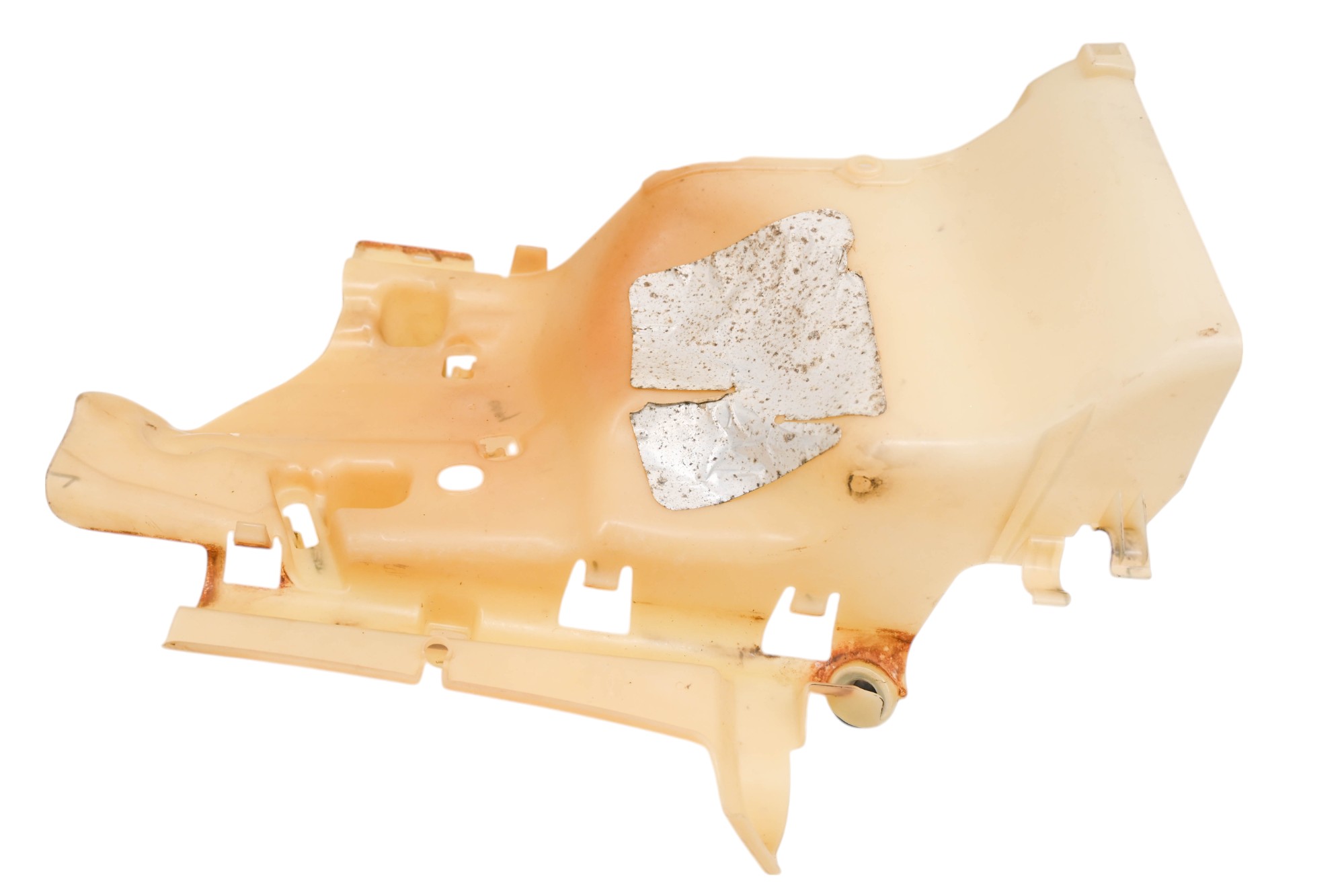 18 Honda Foreman 500 4x4 Gas Tank Heat Shield Guard TRX500FM