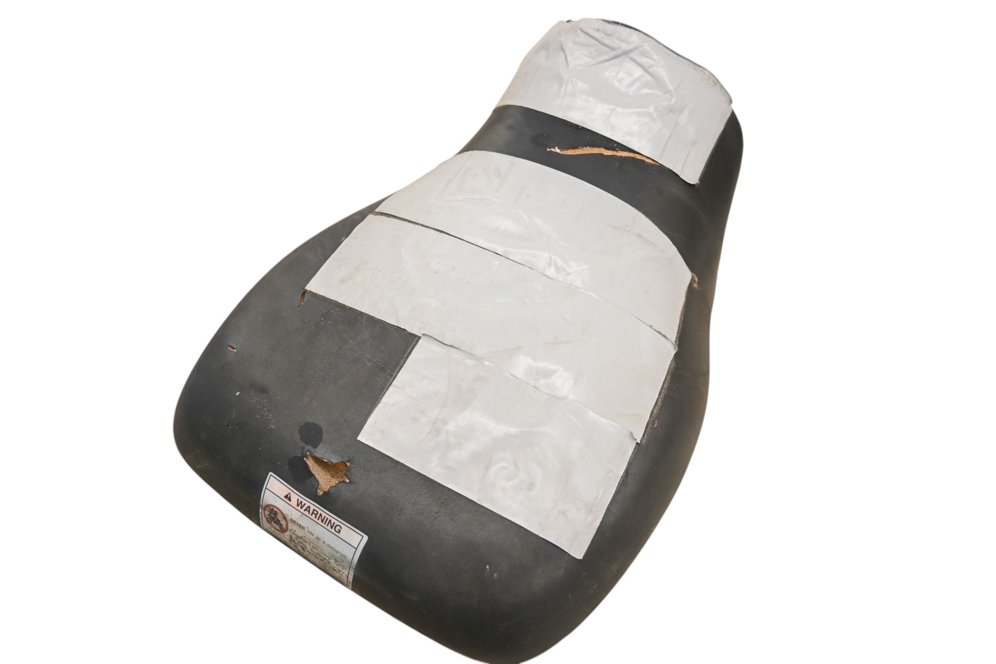 18 Honda Foreman 500 4x4 Seat TRX500FM
