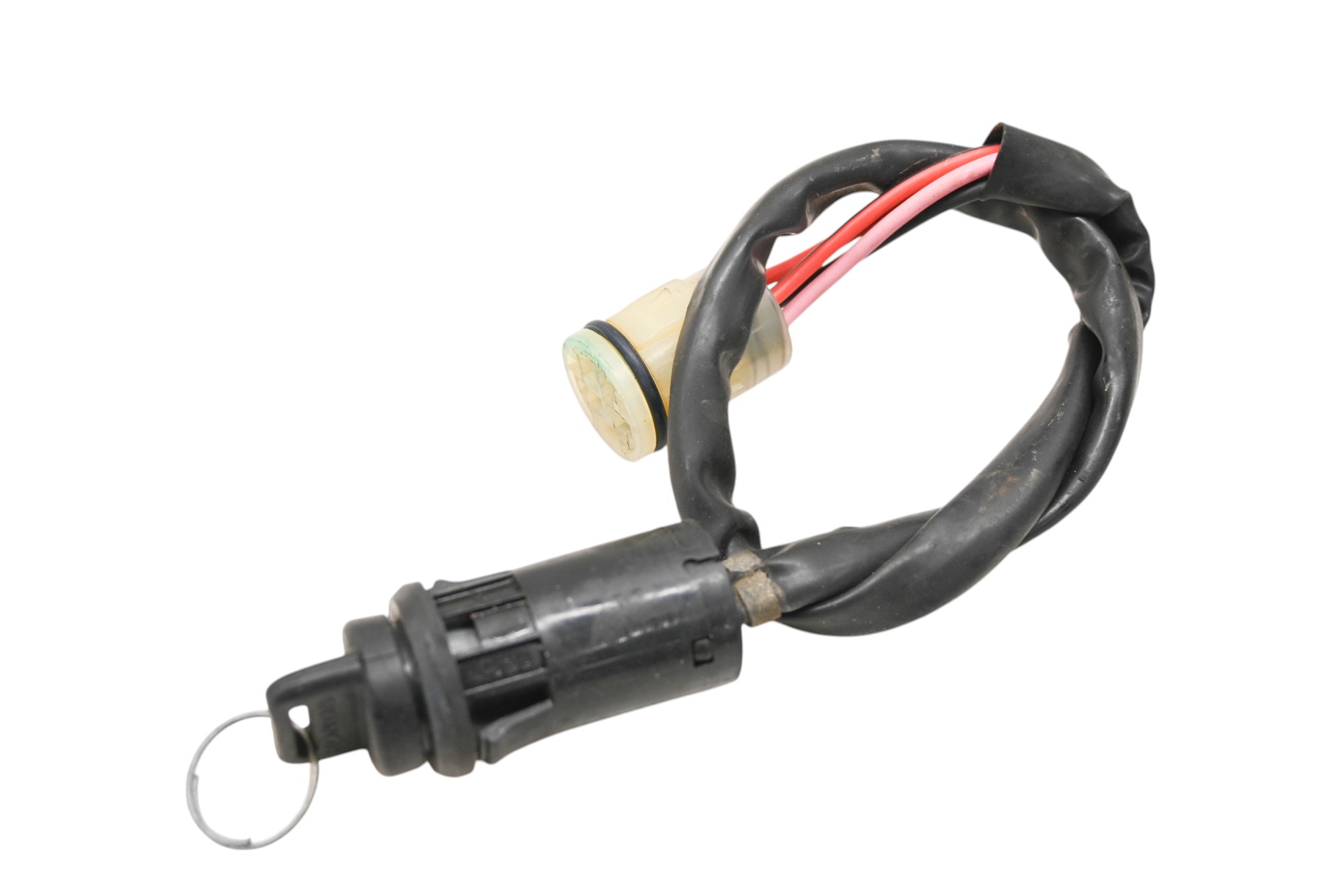 18 Honda Foreman 500 4x4 Key Switch TRX500FM