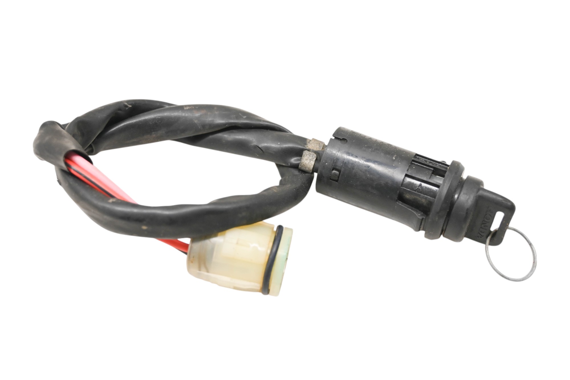 18 Honda Foreman 500 4x4 Key Switch TRX500FM