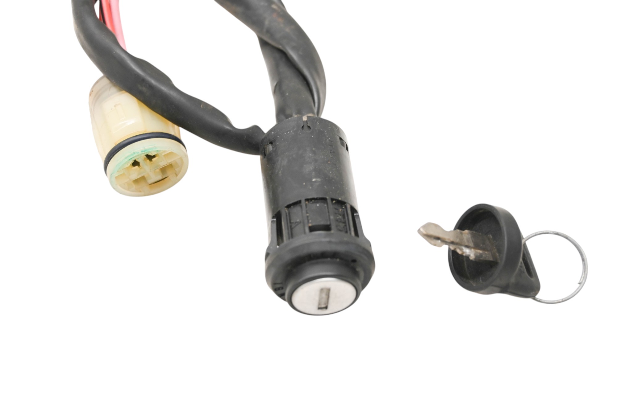 18 Honda Foreman 500 4x4 Key Switch TRX500FM