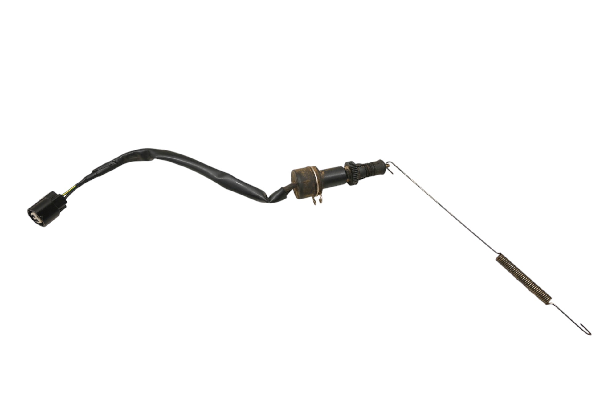 18 Honda Foreman 500 4x4 Rear Brake Tail Light Switch Sensor TRX500FM