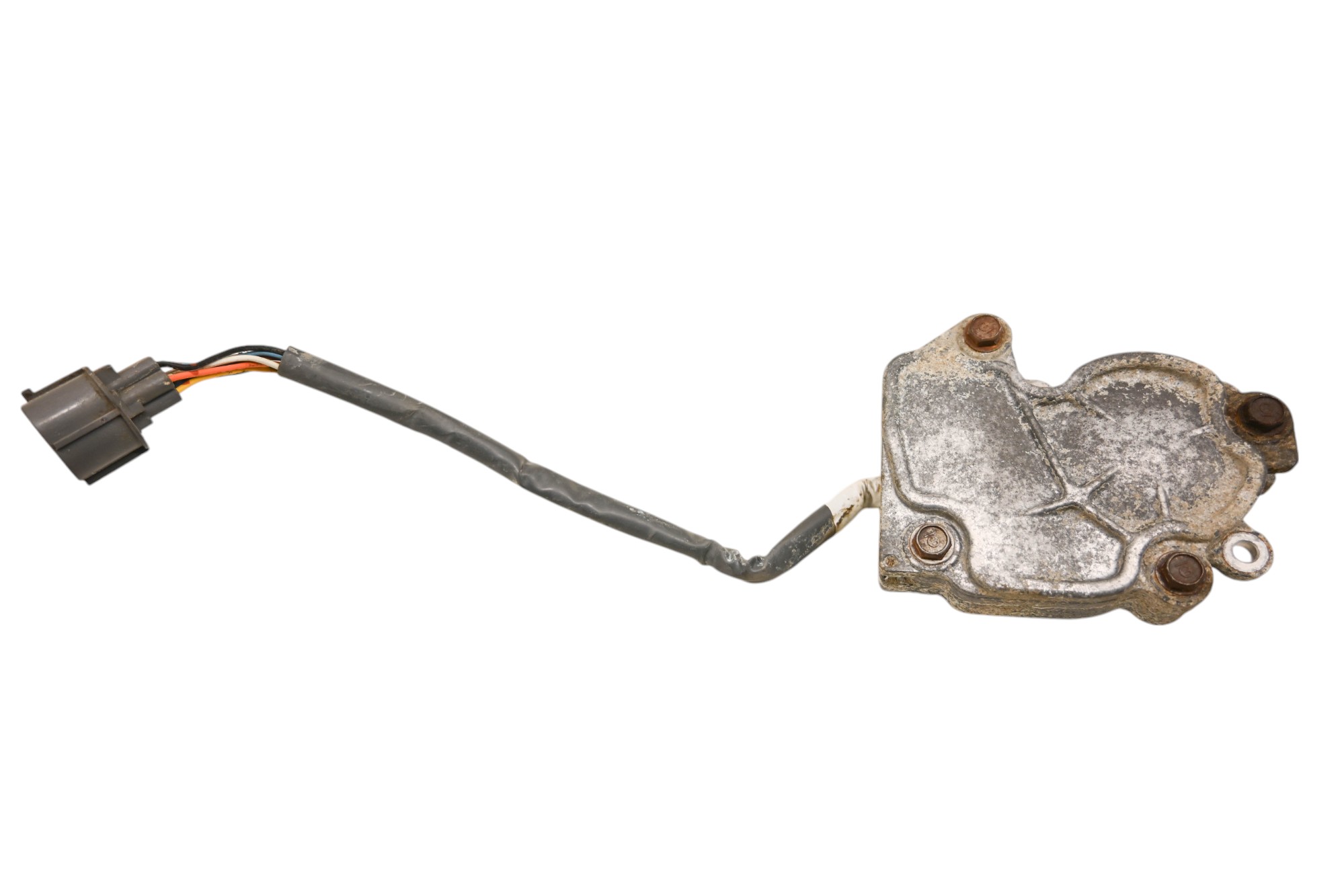 18 Honda Foreman 500 4x4 4Wd Front Differential Actuator TRX500FM