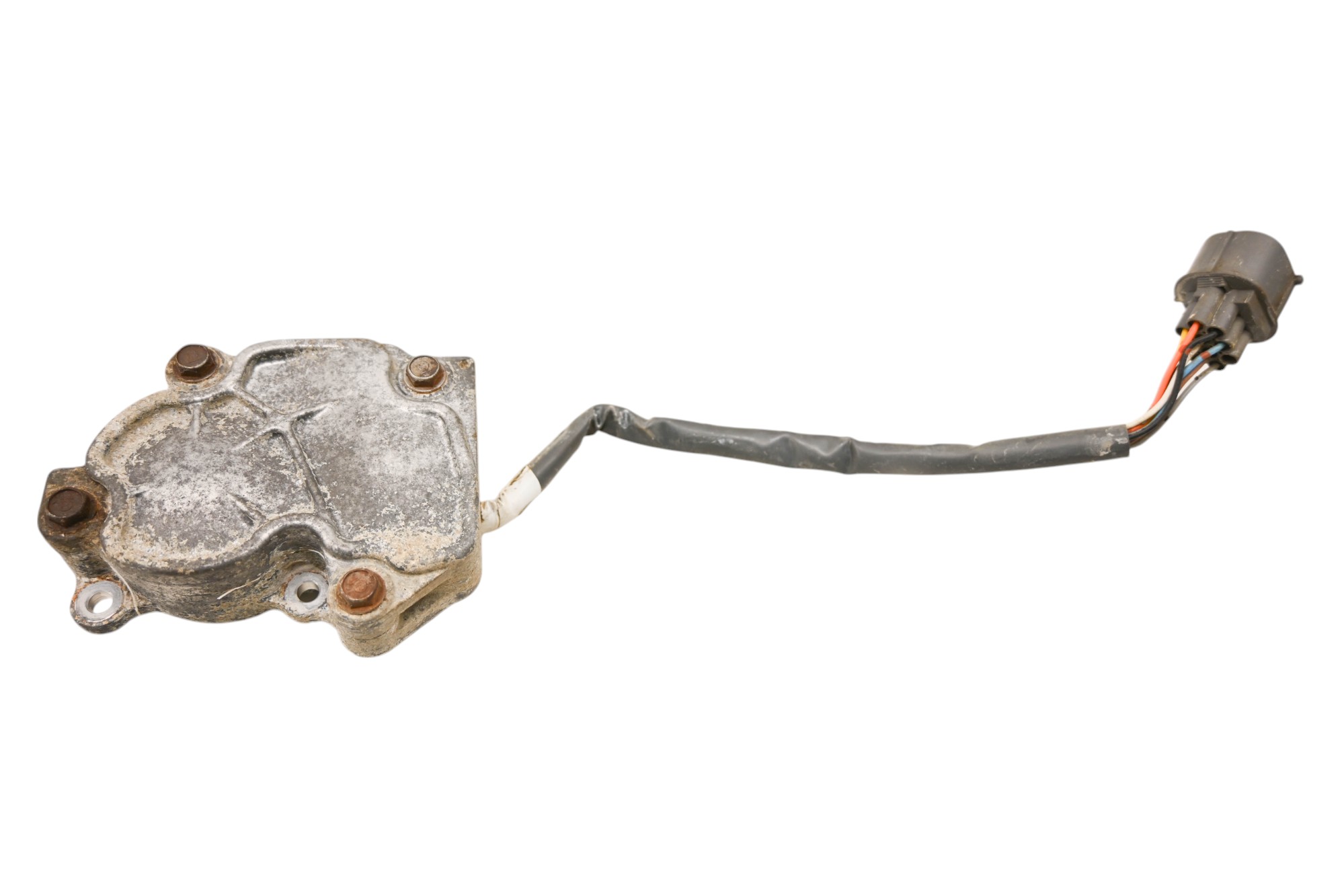 18 Honda Foreman 500 4x4 4Wd Front Differential Actuator TRX500FM