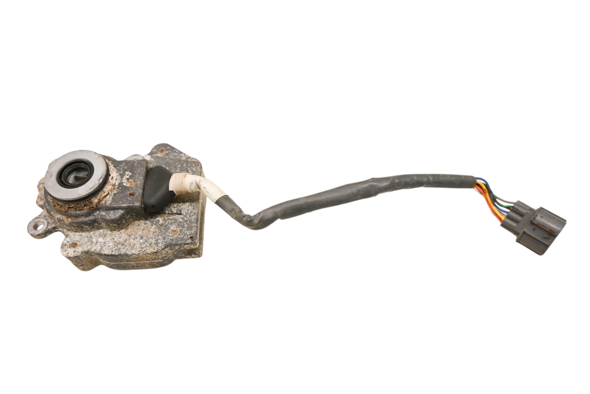 18 Honda Foreman 500 4x4 4Wd Front Differential Actuator TRX500FM