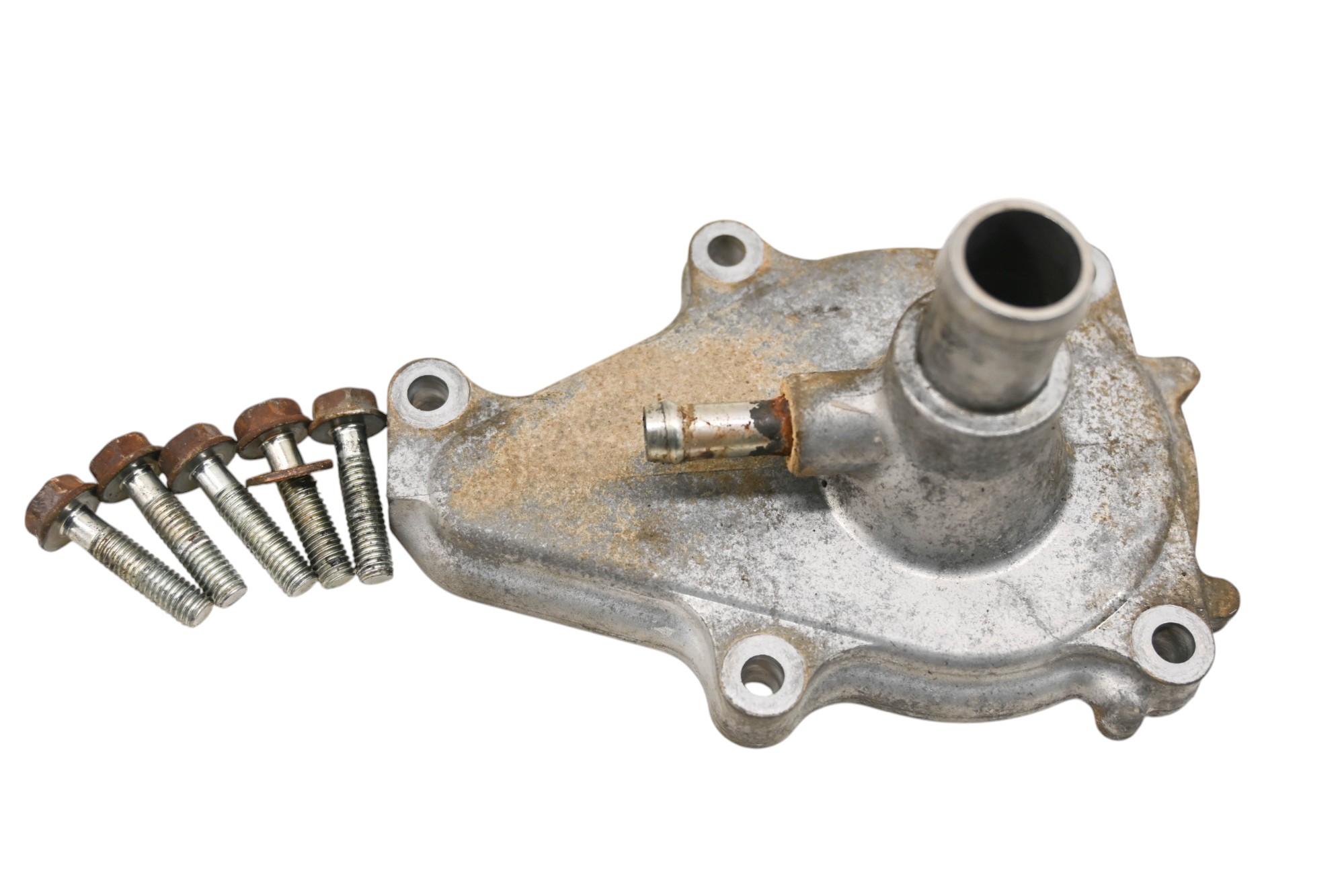 18 Honda Foreman 500 4x4 Water Pump Cover TRX500FM