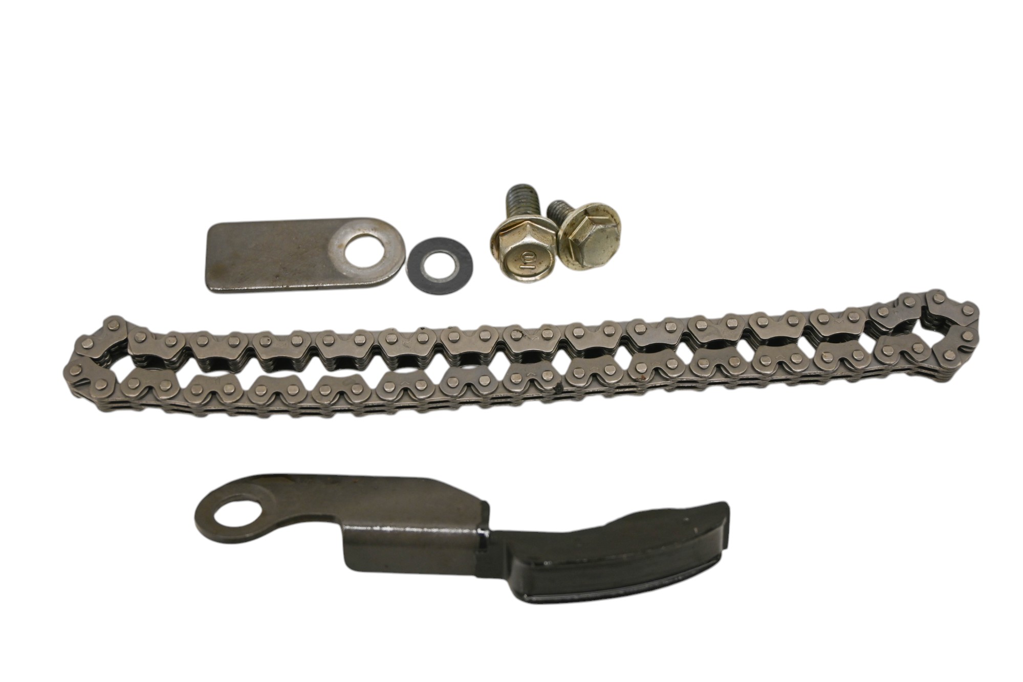 18 Honda Foreman 500 4x4 Cam Chain & Guide TRX500FM