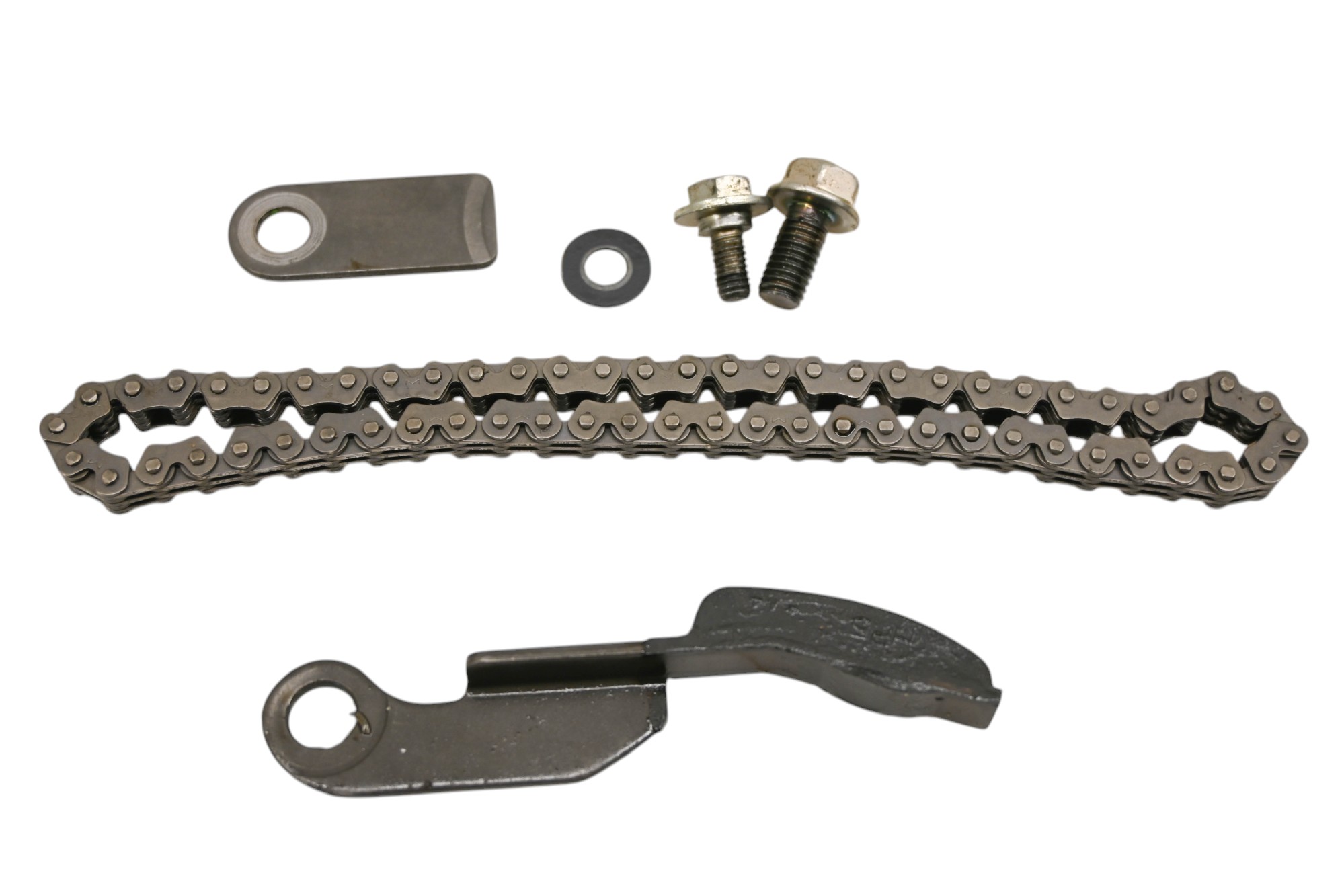 18 Honda Foreman 500 4x4 Cam Chain & Guide TRX500FM