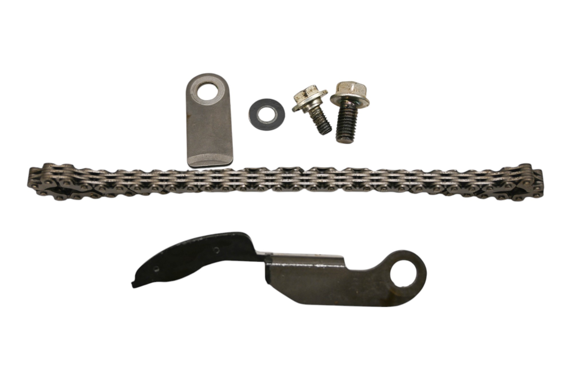 18 Honda Foreman 500 4x4 Cam Chain & Guide TRX500FM