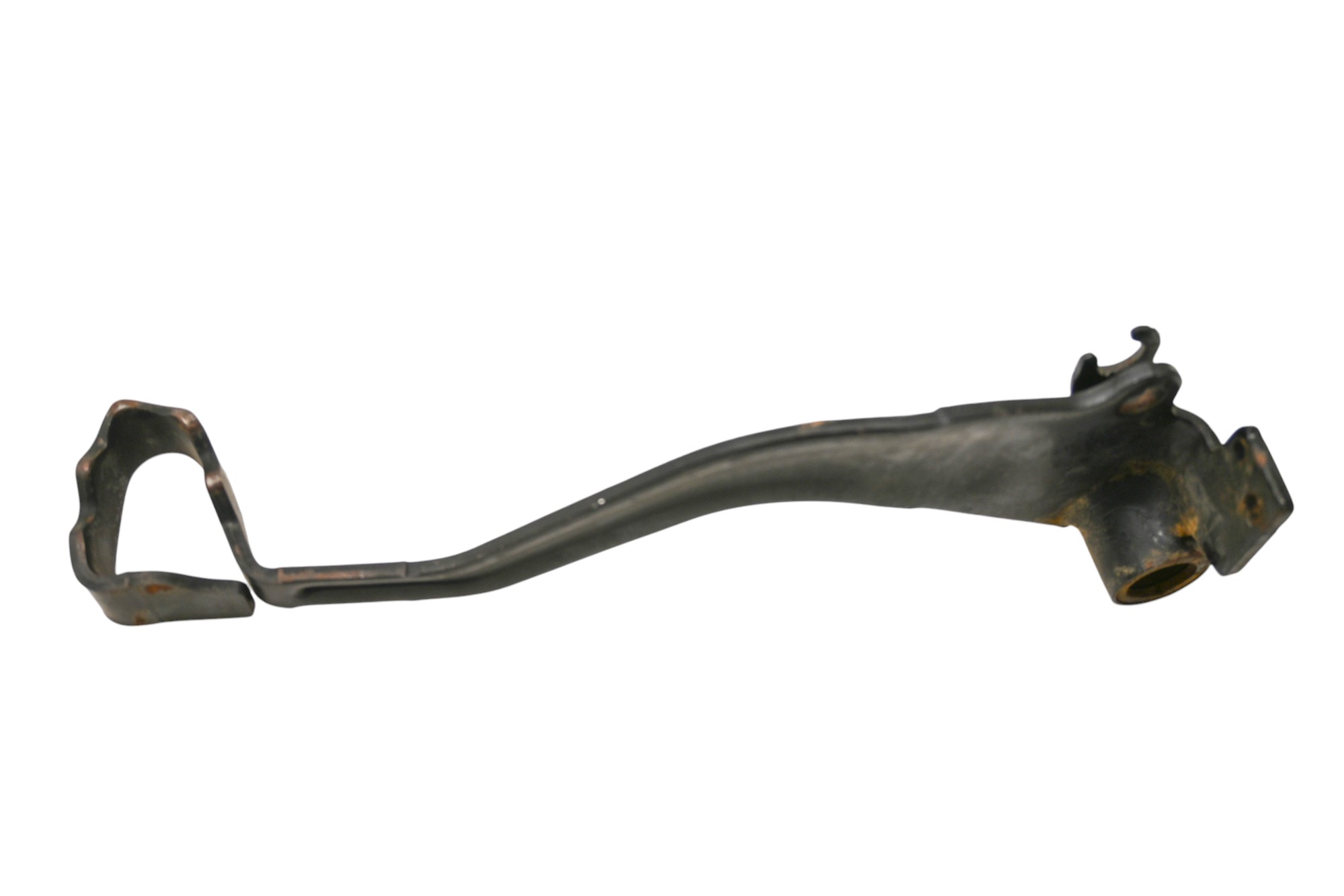 21 Honda Foreman 520 4x4 Rear Brake Pedal TRX520FM