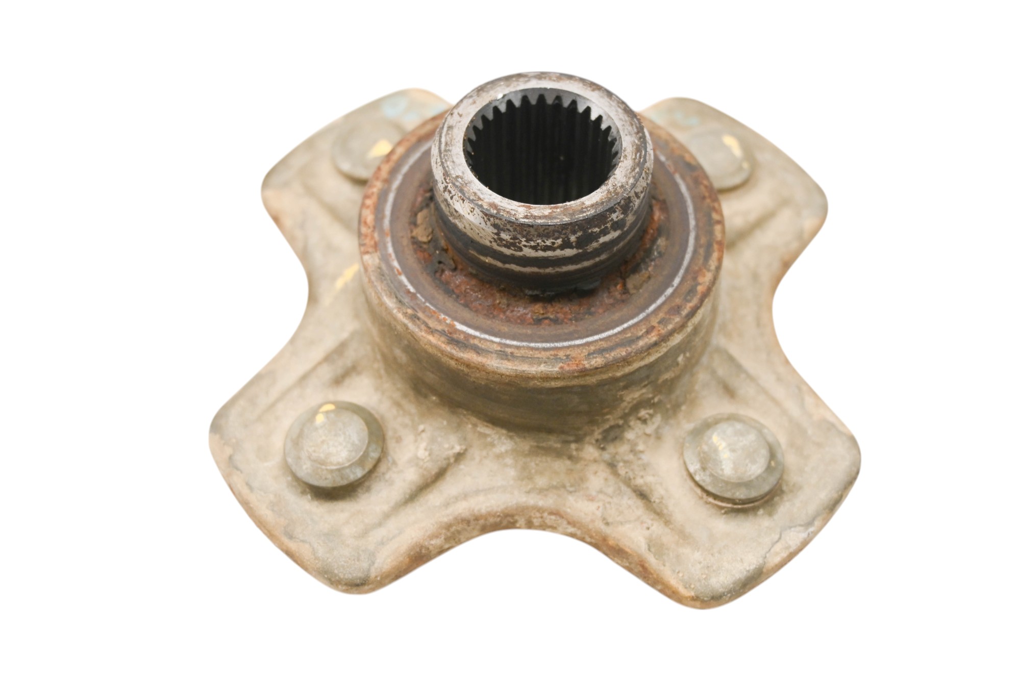 21 Honda Foreman 520 4x4 Rear Right Wheel Hub TRX520FM