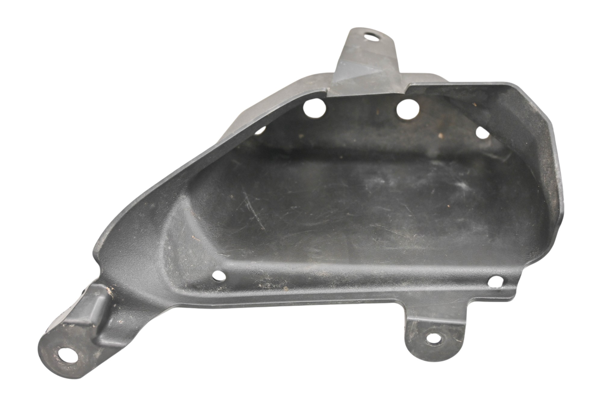 21 Honda Foreman 520 4x4 Side Pocket Cover TRX520FM
