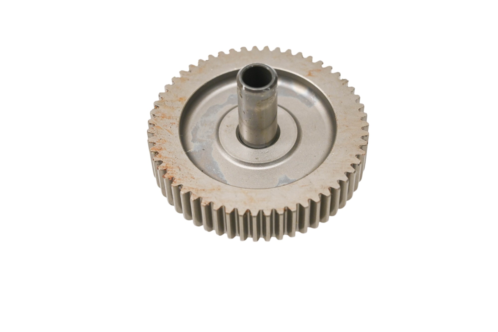 21 Honda Foreman 520 4x4 Starter Gear TRX520FM