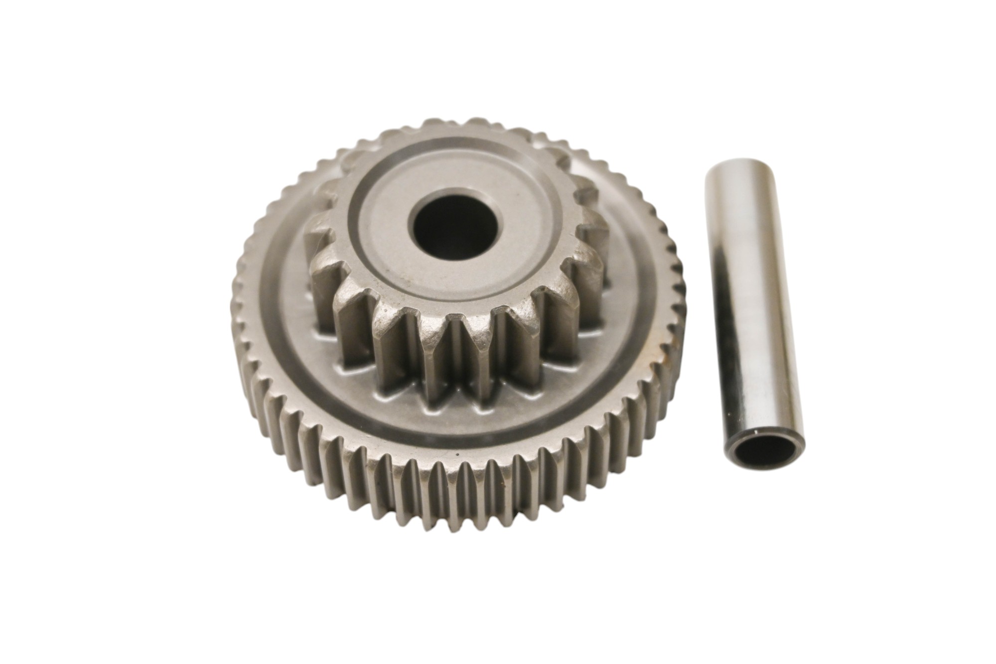 21 Honda Foreman 520 4x4 Starter Gear TRX520FM