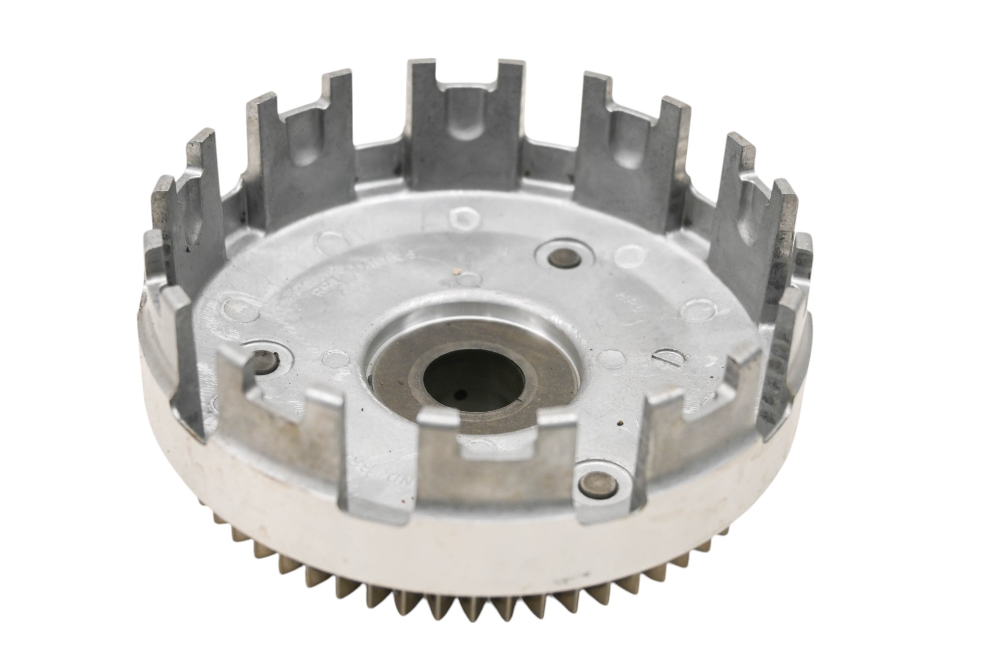 21 Honda Foreman 520 4x4 Clutch Basket TRX520FM