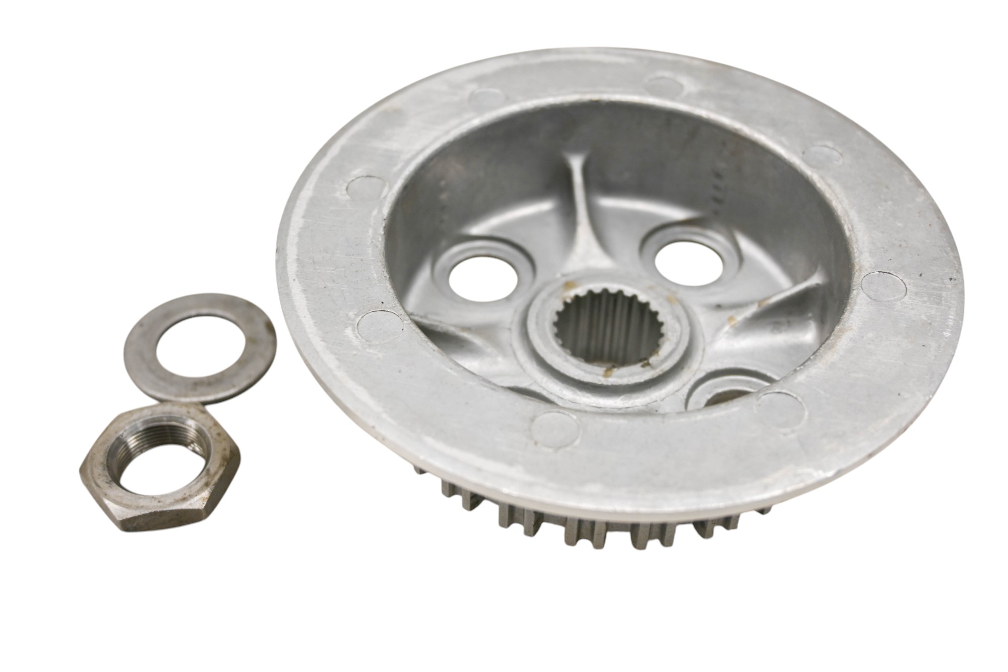 21 Honda Foreman 520 4x4 Inner Clutch Hub TRX520FM